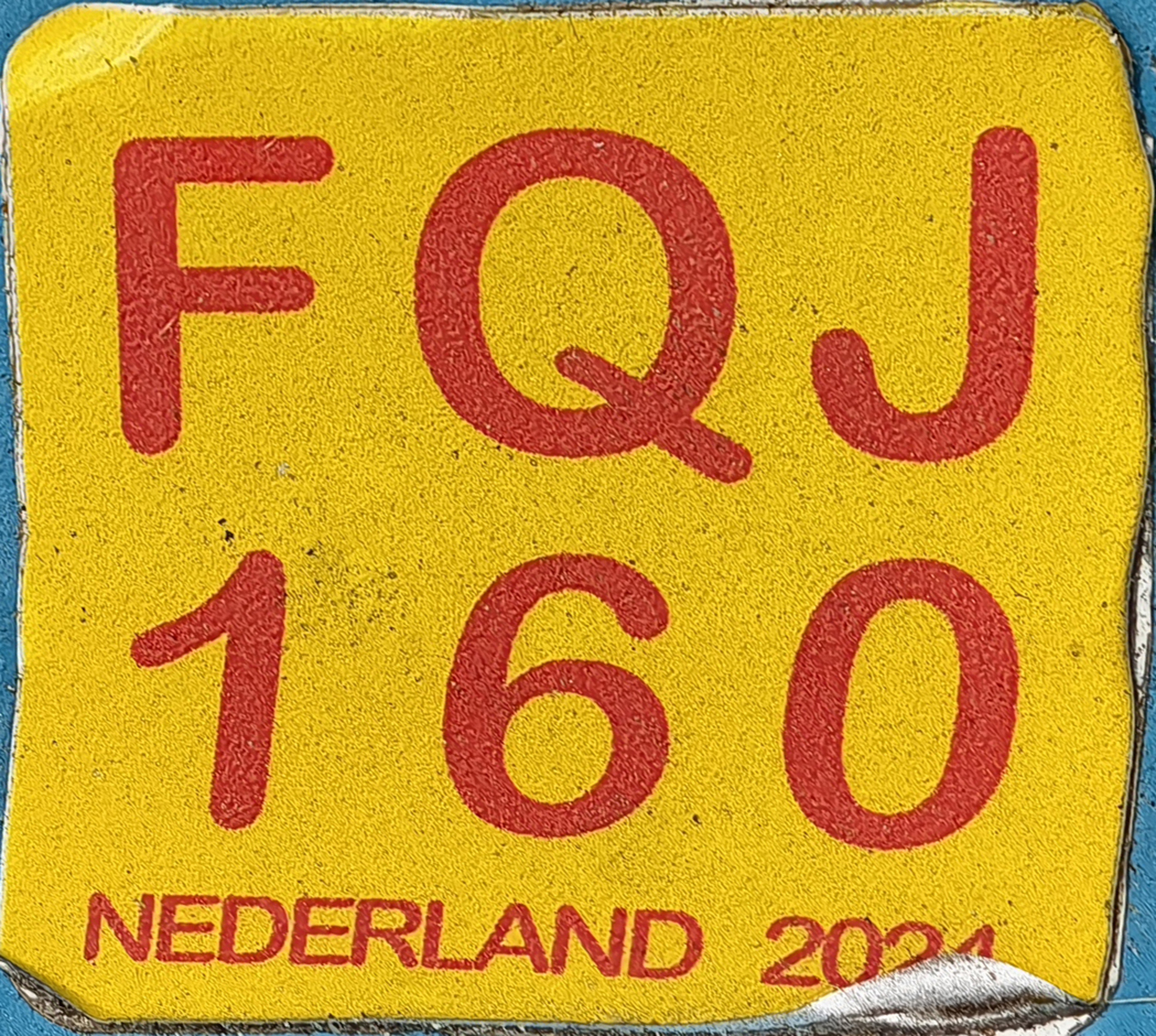 FQJ 160